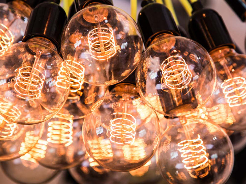 Vintage Light Bulbs | SWISS-made Since 1906