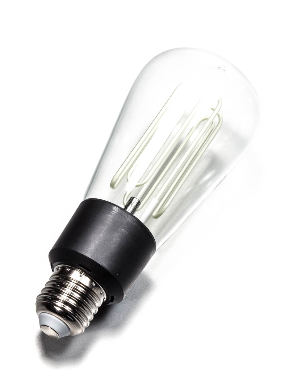 Pear Shape Eco-Filament Bulb | E27 | End-Of-Line