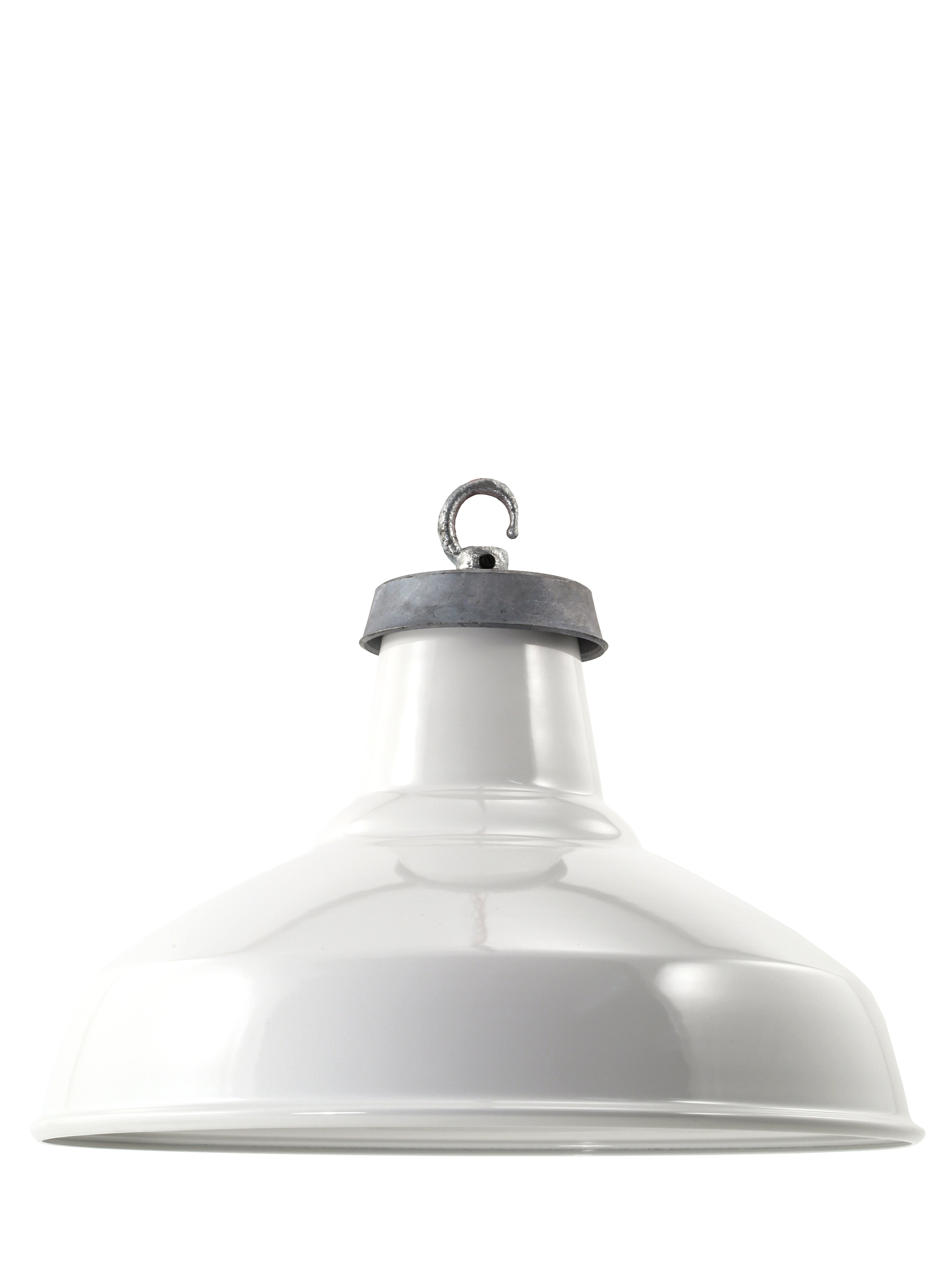 Industrial Lamp Shade | 360mm