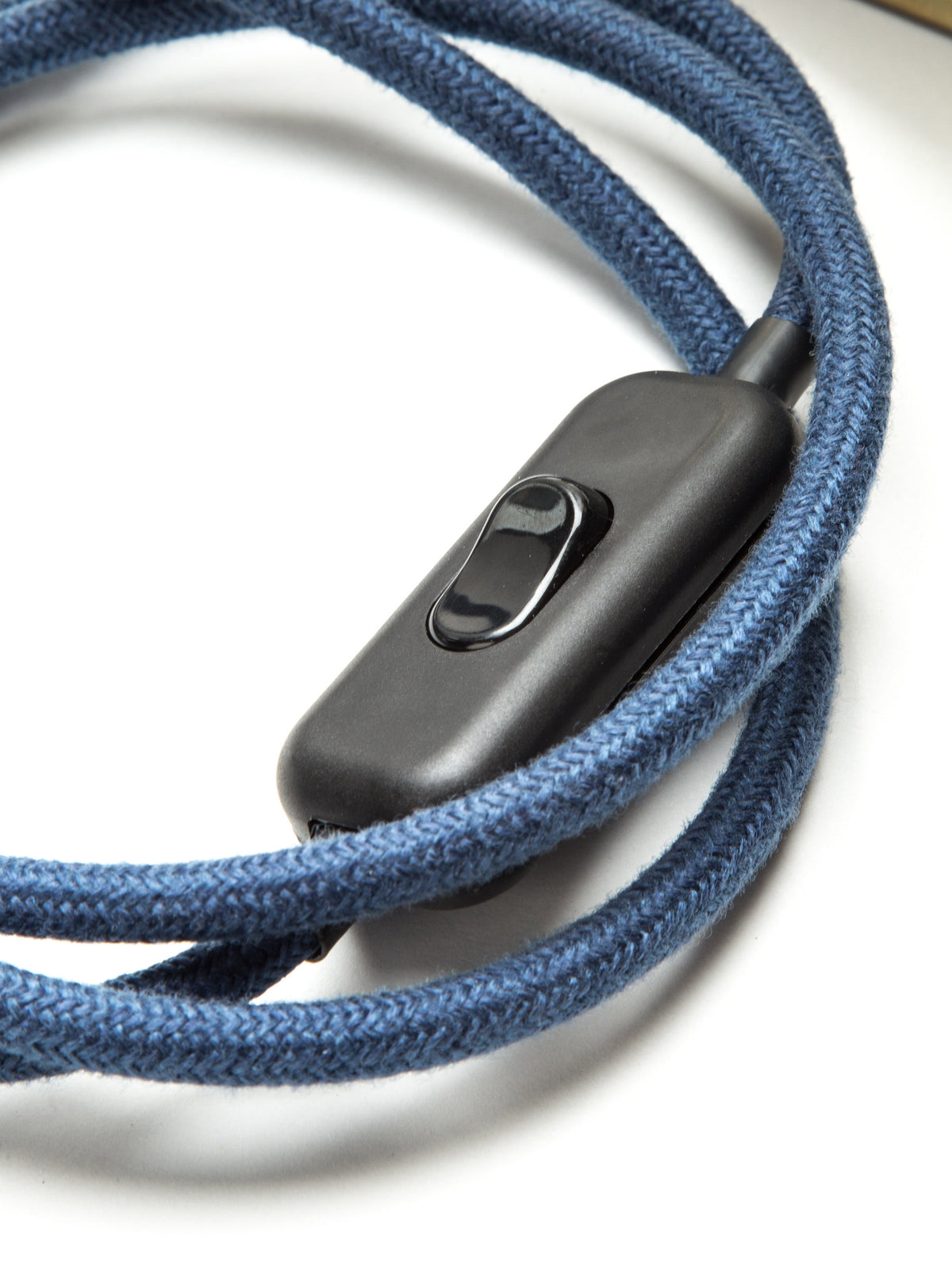 Inline Cable Rocker Switch Rocker Switch | In Line Switches
