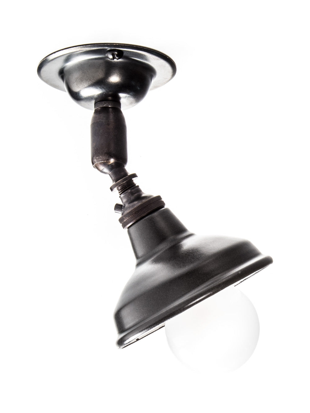 Maria Spotlight | Ceiling Light With Shade