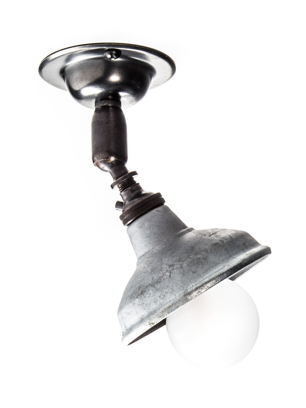 Maria Spotlight | Ceiling Light With Shade