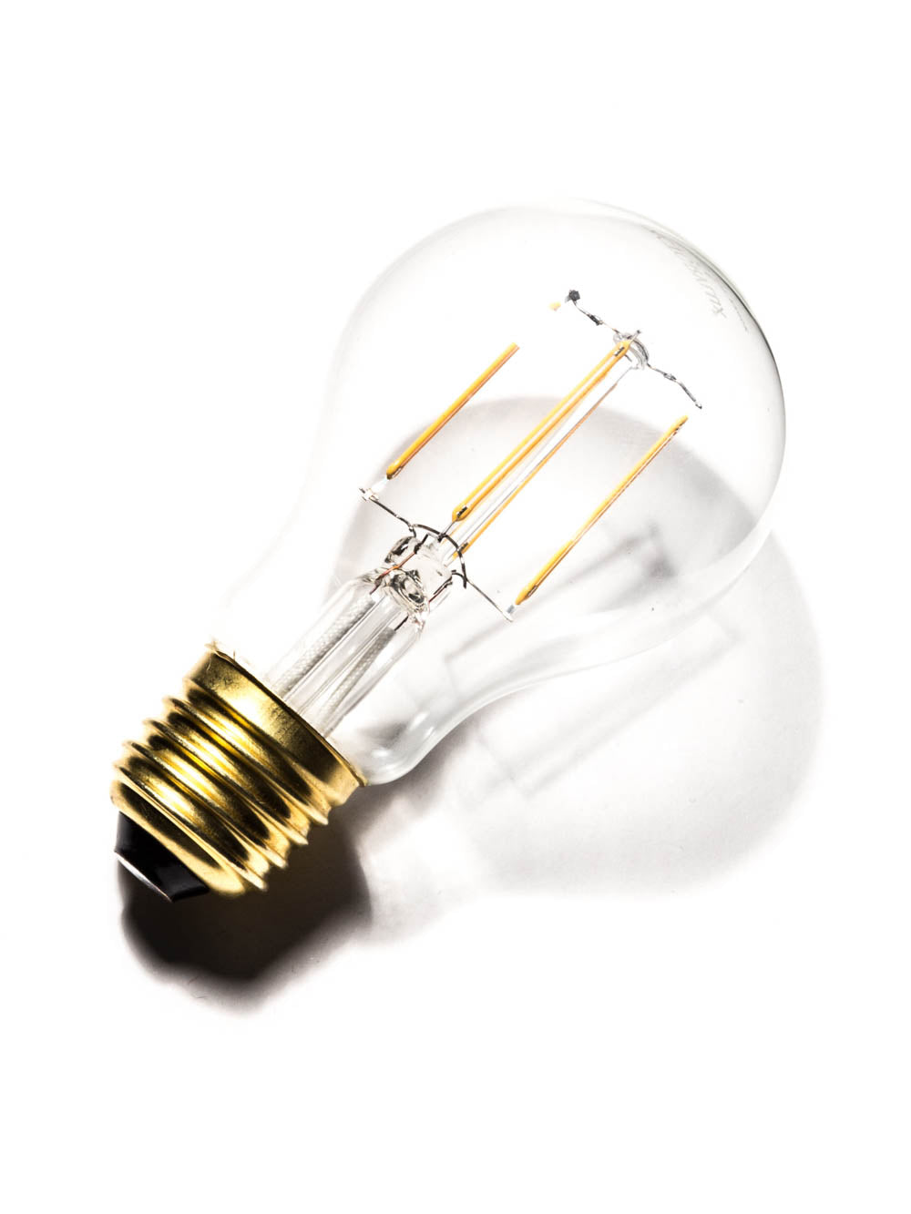 Classic Edison LED-Filament Light Bulb | E27 Screw
