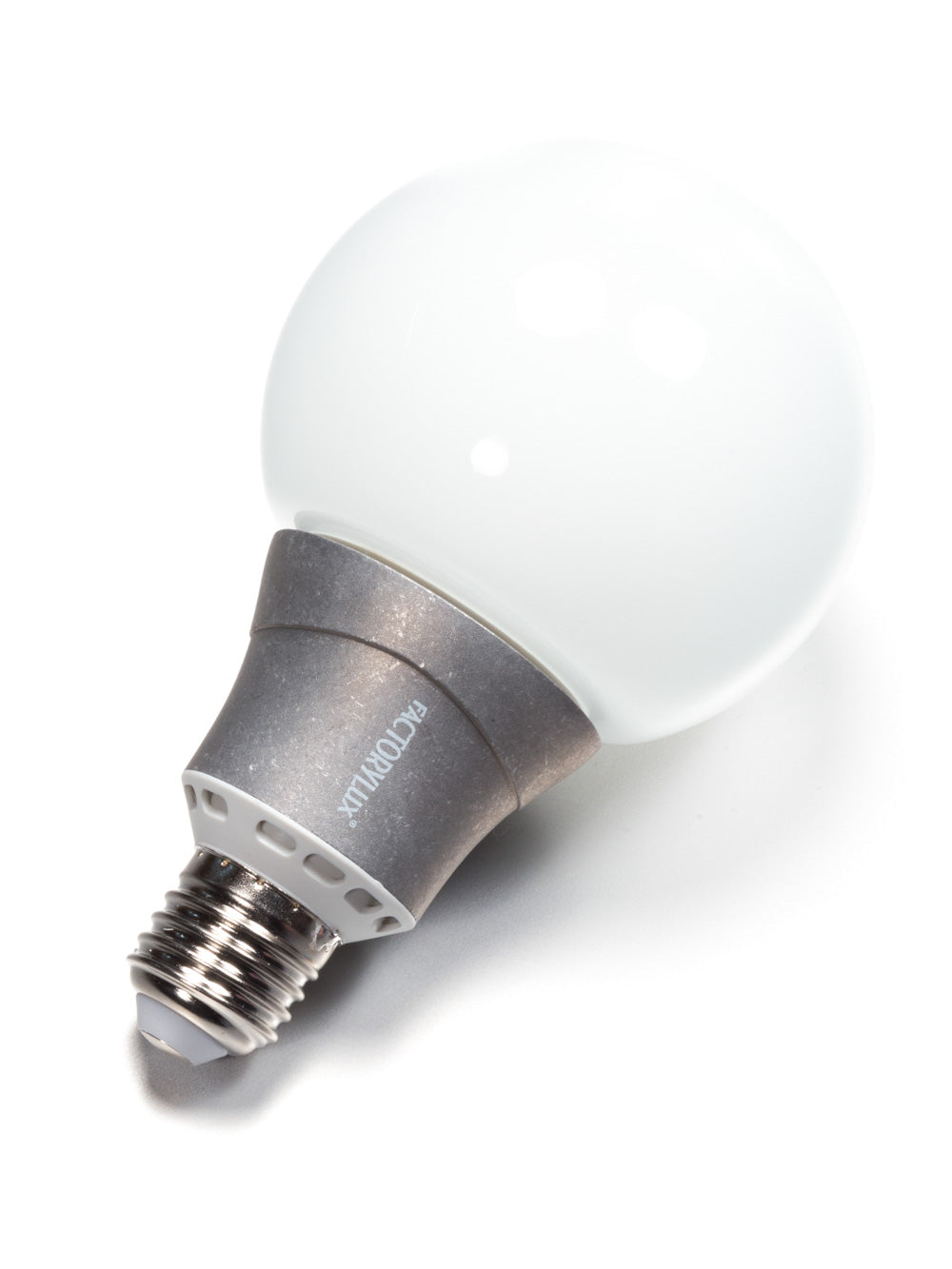 Eco-LED Bulb | Double-Click Dimmable | E27 Screw