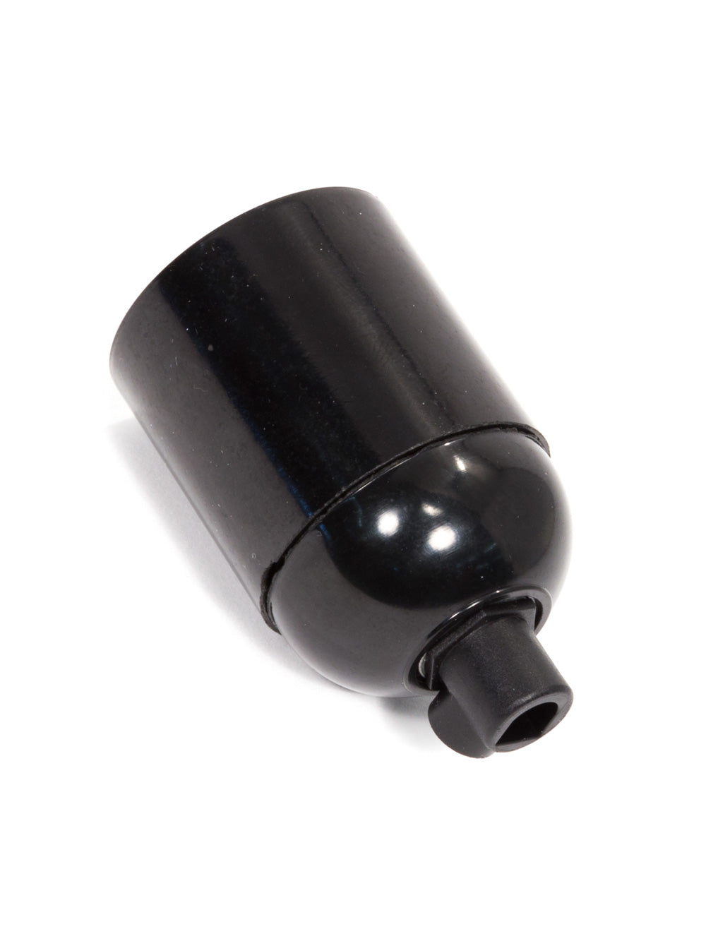 Cord Grip E27 Bakelite Lamp Holder | X 25 Bundle | End-of-line