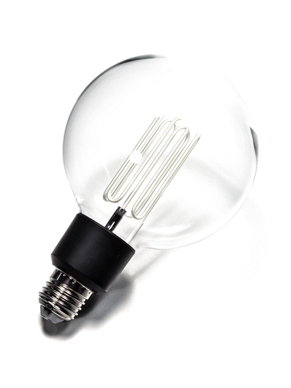 Large Globe Eco-Filament Bulb | E27 | X 9 Bundle | End-Of-Line