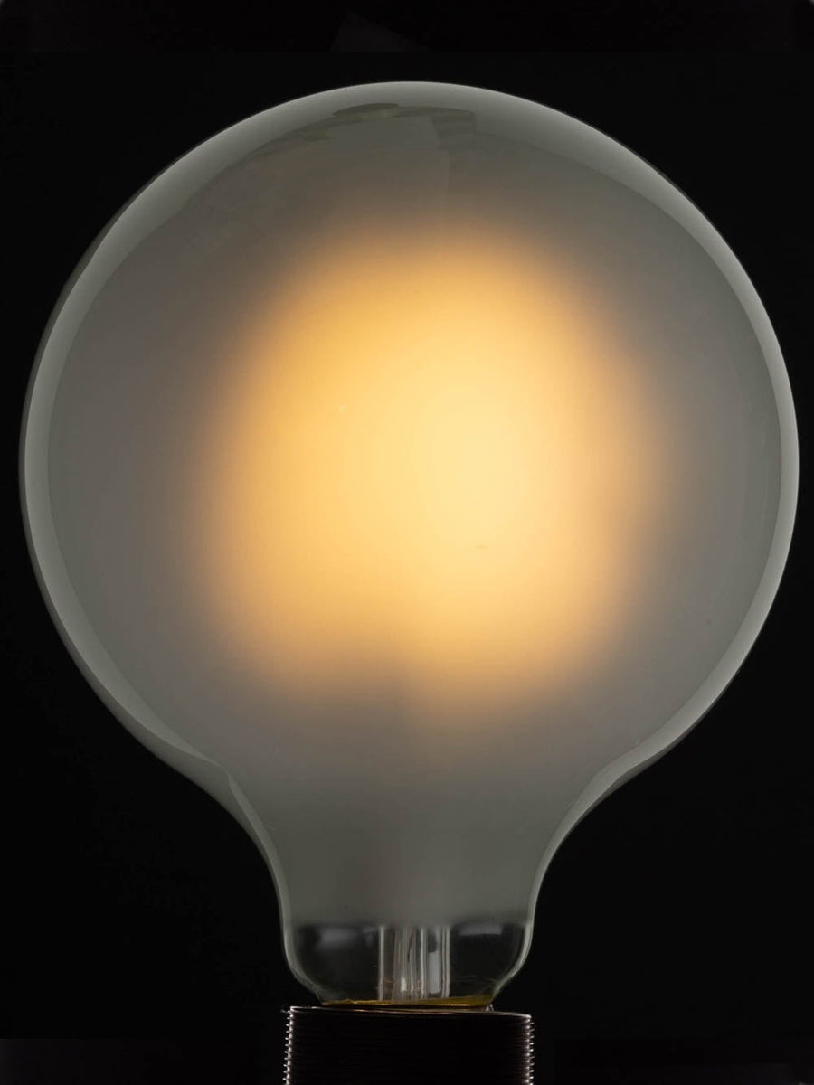Led Filament Light Bulbs