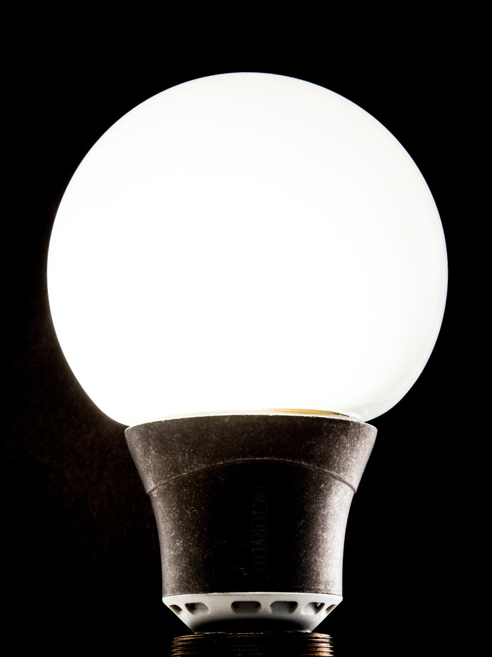 Eco-LED Bulb | Double-Click Dimmable | E27 Screw