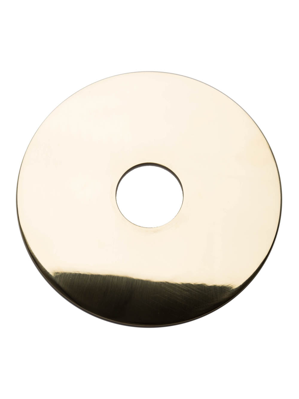 Mirror Polished Disc Shade | End-Of-Line